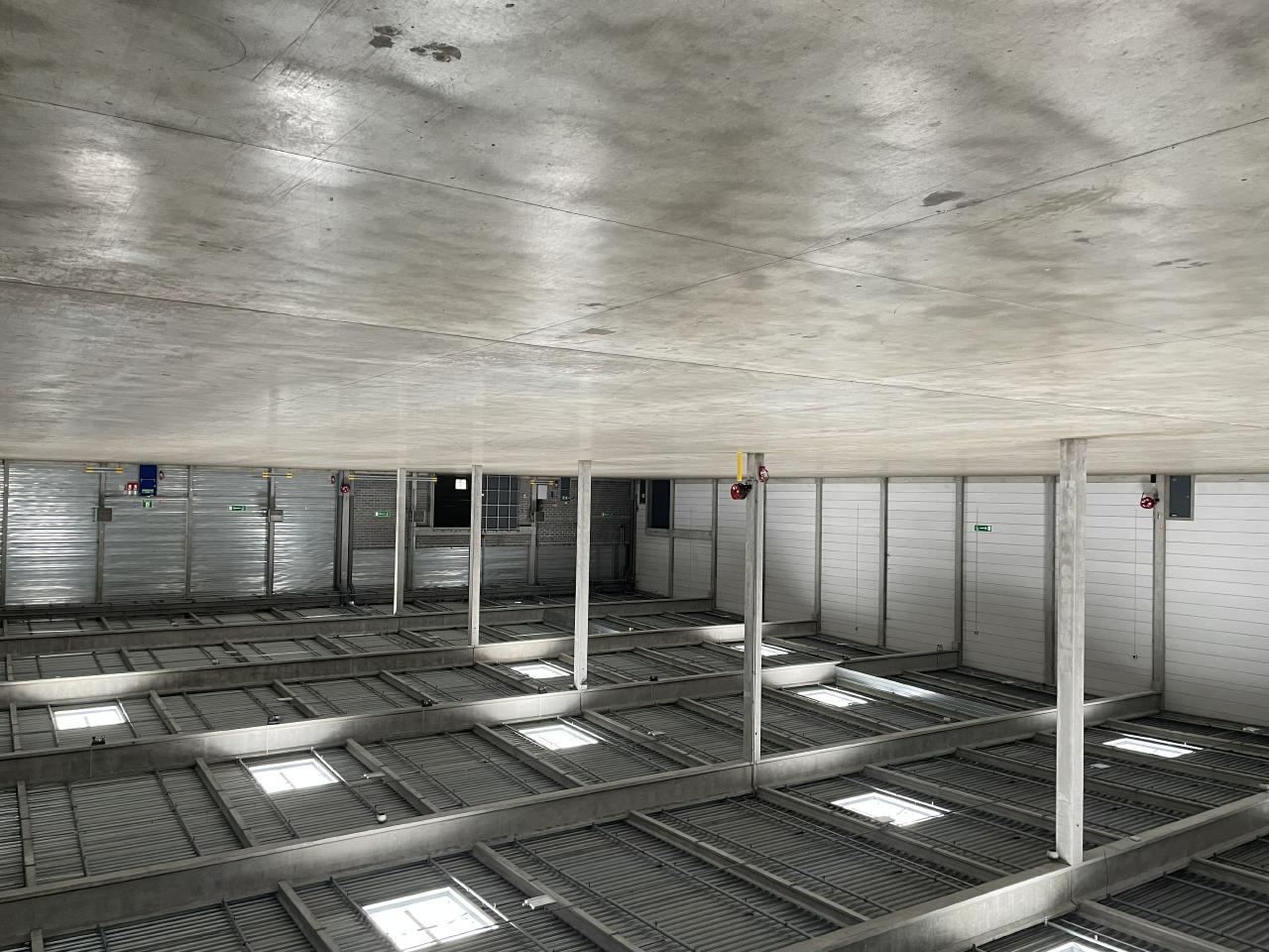 Entrepôt classe a Brebières 20513m² Location entrepôt classe a Brebières Pas-de-Calais OLLOG2106285 6